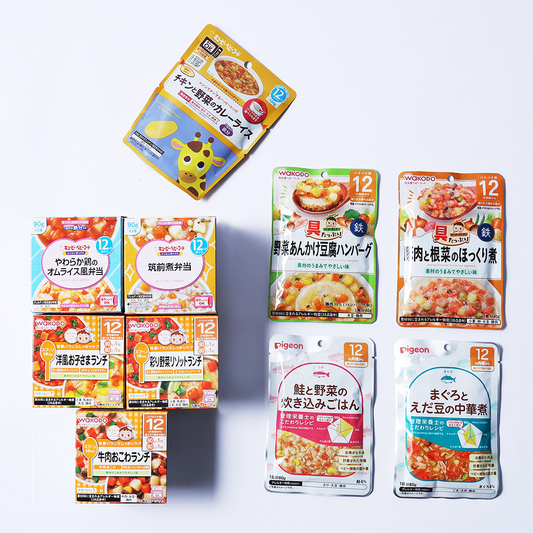 7〜10 items plan 【月1回コース】