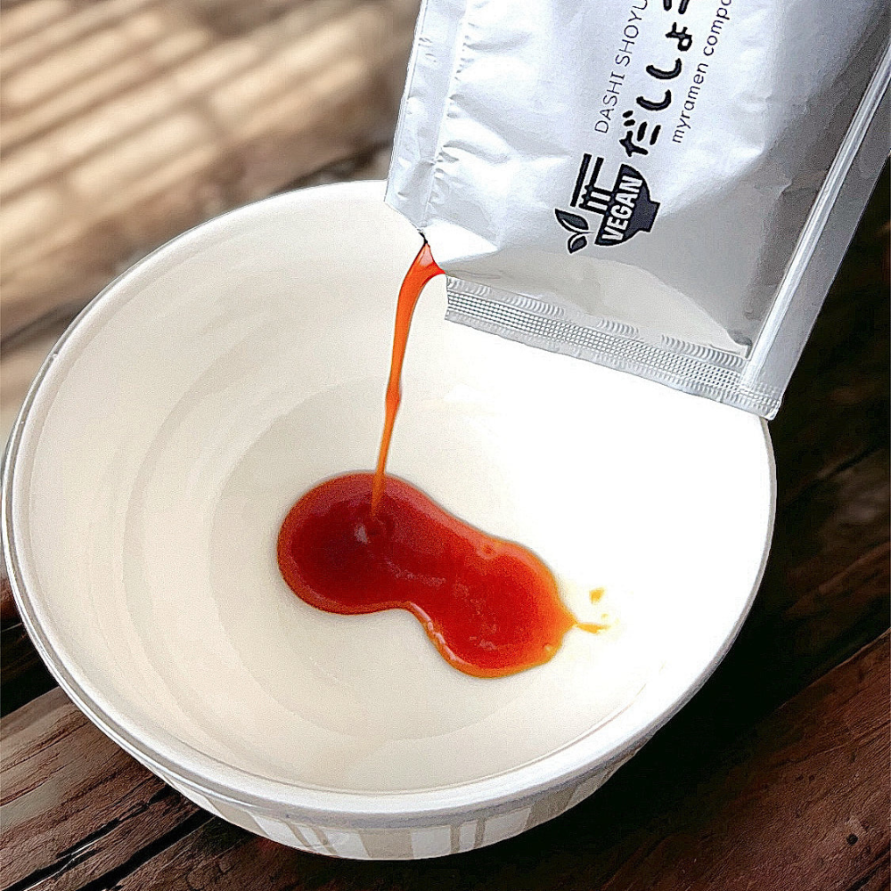 Kidsマイラーメン