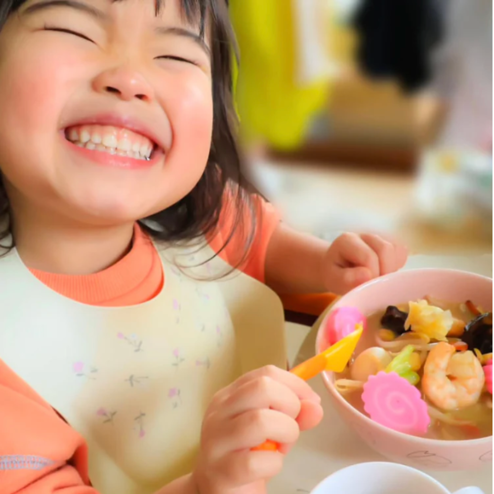 Kidsマイラーメン