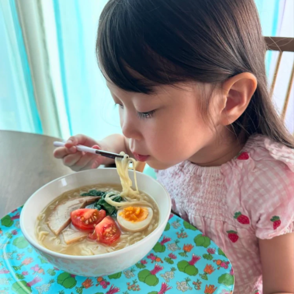 Kidsマイラーメン