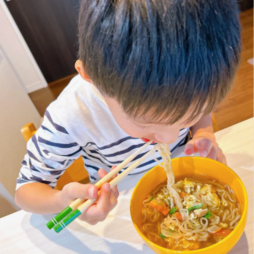 Kidsマイラーメン