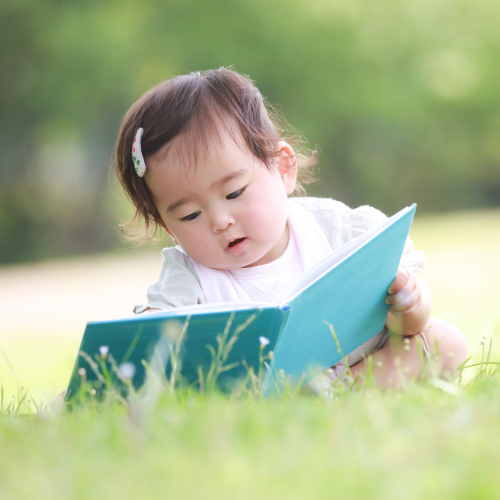 バイリンガル子育てに絵本が効く！海外で育つ子どもの「日本語語彙力」を伸ばす読み聞かせ習慣