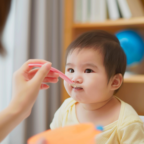 なぜ選ばれている？海外在住ママが支持する “日本のベビーフード” の安全性と栄養バランス