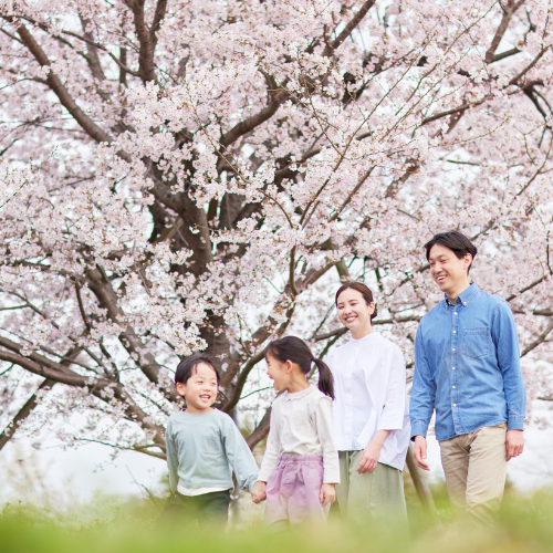 絵本でつながる日本の四季。海外でも“日本の一年”を感じる家庭づくり