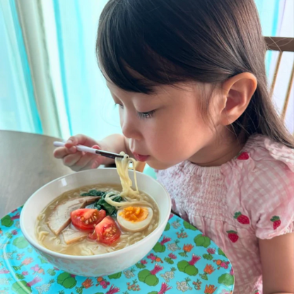 Kidsマイラーメン